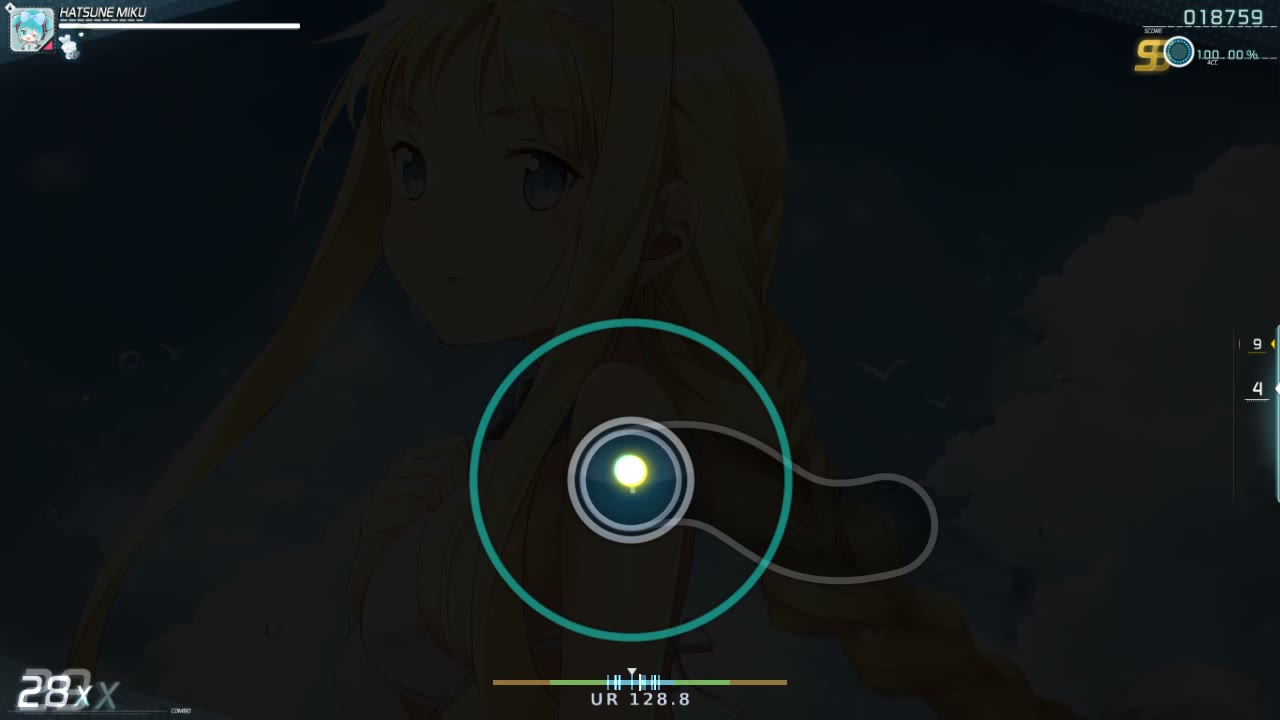 Mayulody — LiSA - ADAMAS (TV Size)