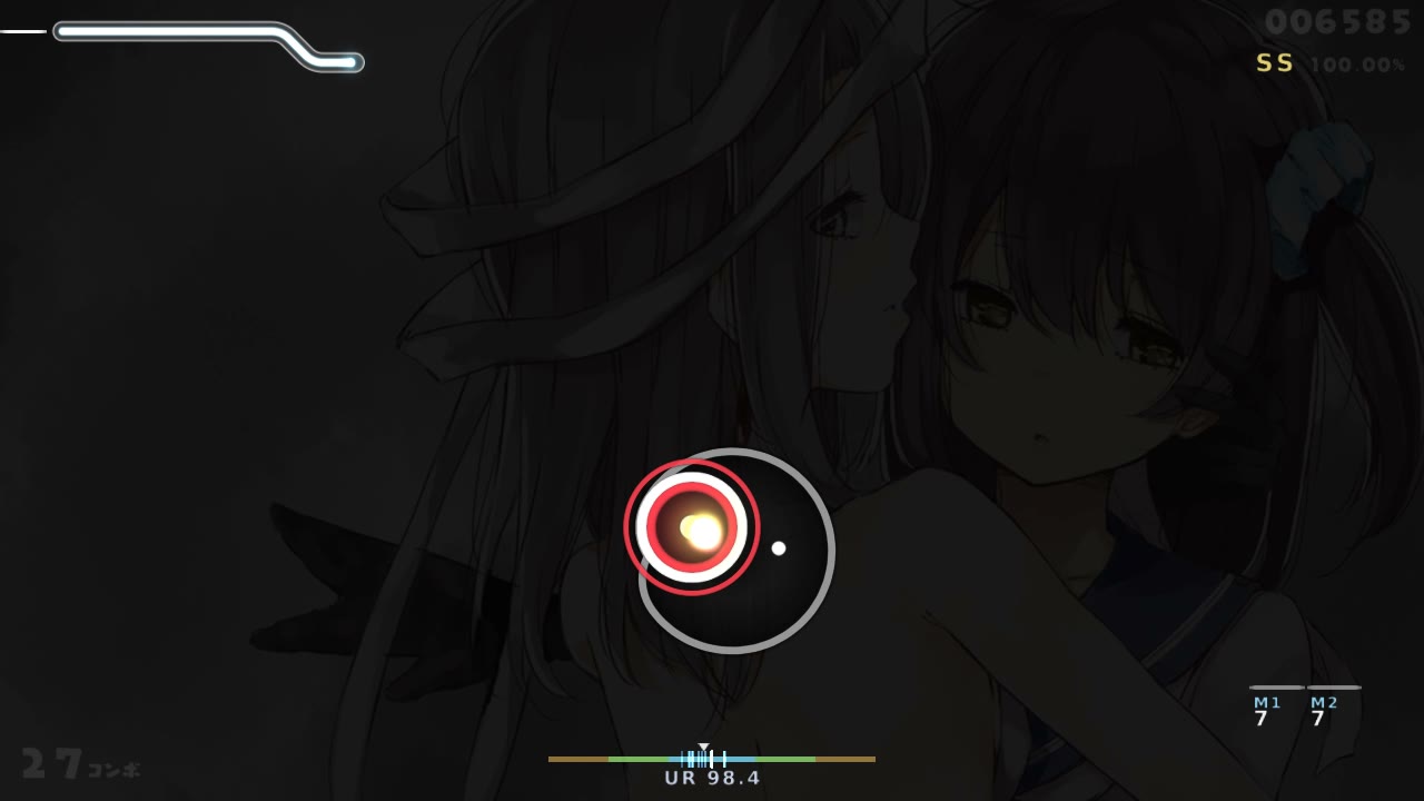 R3D — Wakeshima Kanon - World's End, Girl's Rondo(Asterisk DnB Remix)