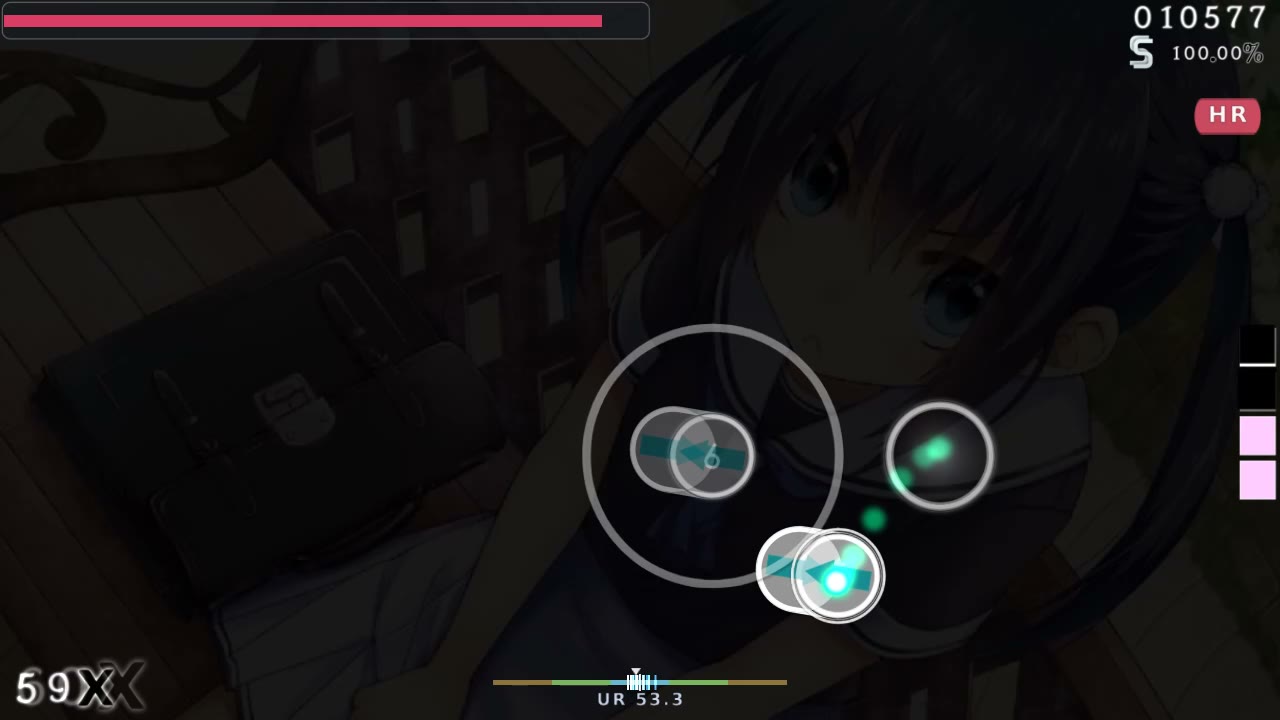 Rupertion — goreshit - toromi hearts 2