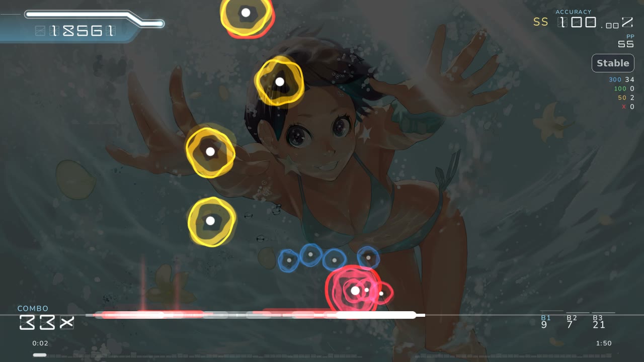gal1 — LOLI RIPE - All I wanna do is touch your power points