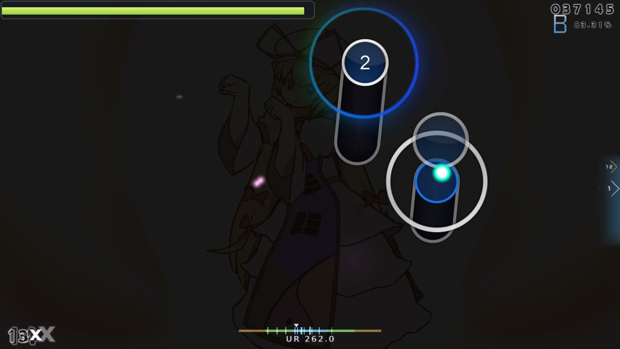 lnsomniatic — smlifcatic - Nyan Nyan Daidai + Gorgeous Bansoukai (Cut Ver.)