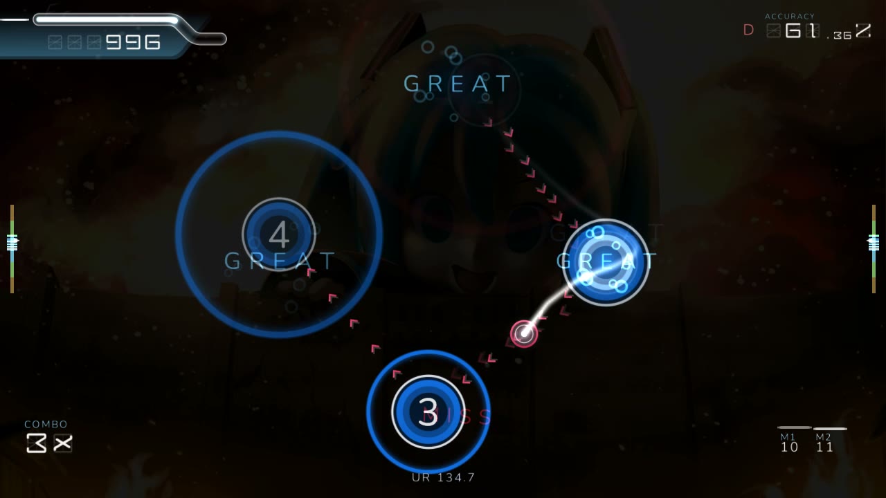 R3D — Various Artists - Square Jump Practice Maps