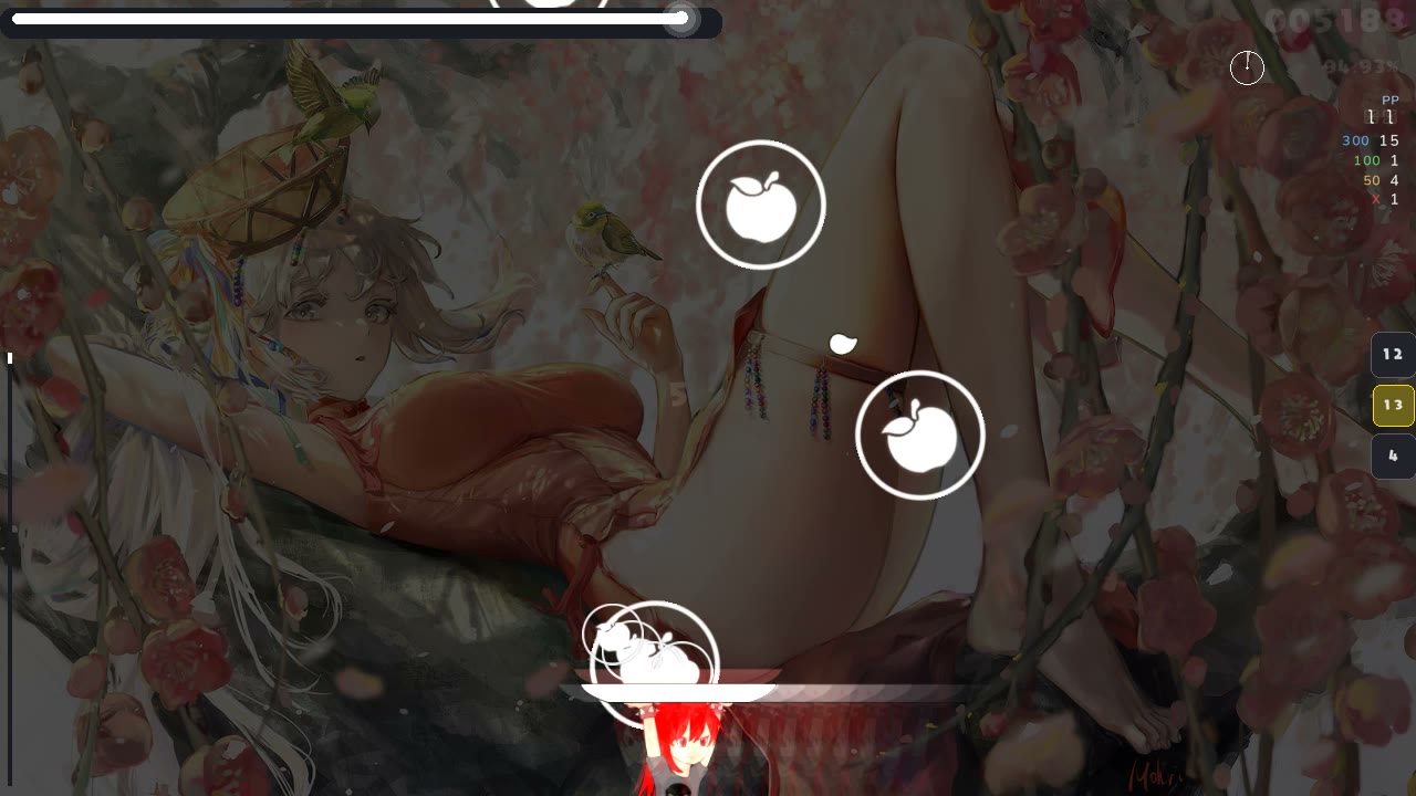 R3D — Memme - China Dress