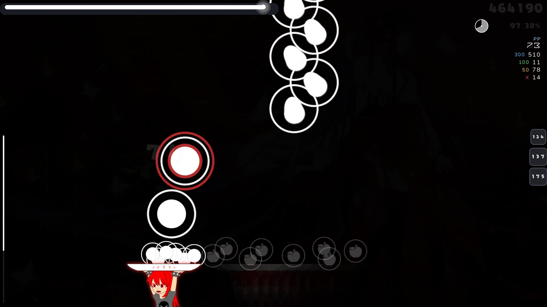 R3D — Hige Driver join. SELEN - Dadadadadadadadadada