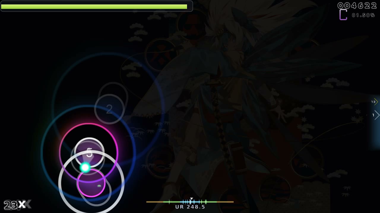 lnsomniatic — ginkiha - Oriens
