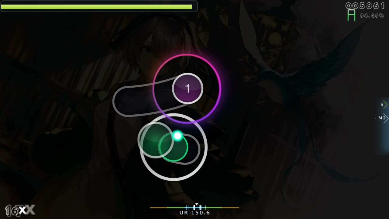 lnsomniatic — NIWASHI + Aoi - Nostalgic Lost Logic
