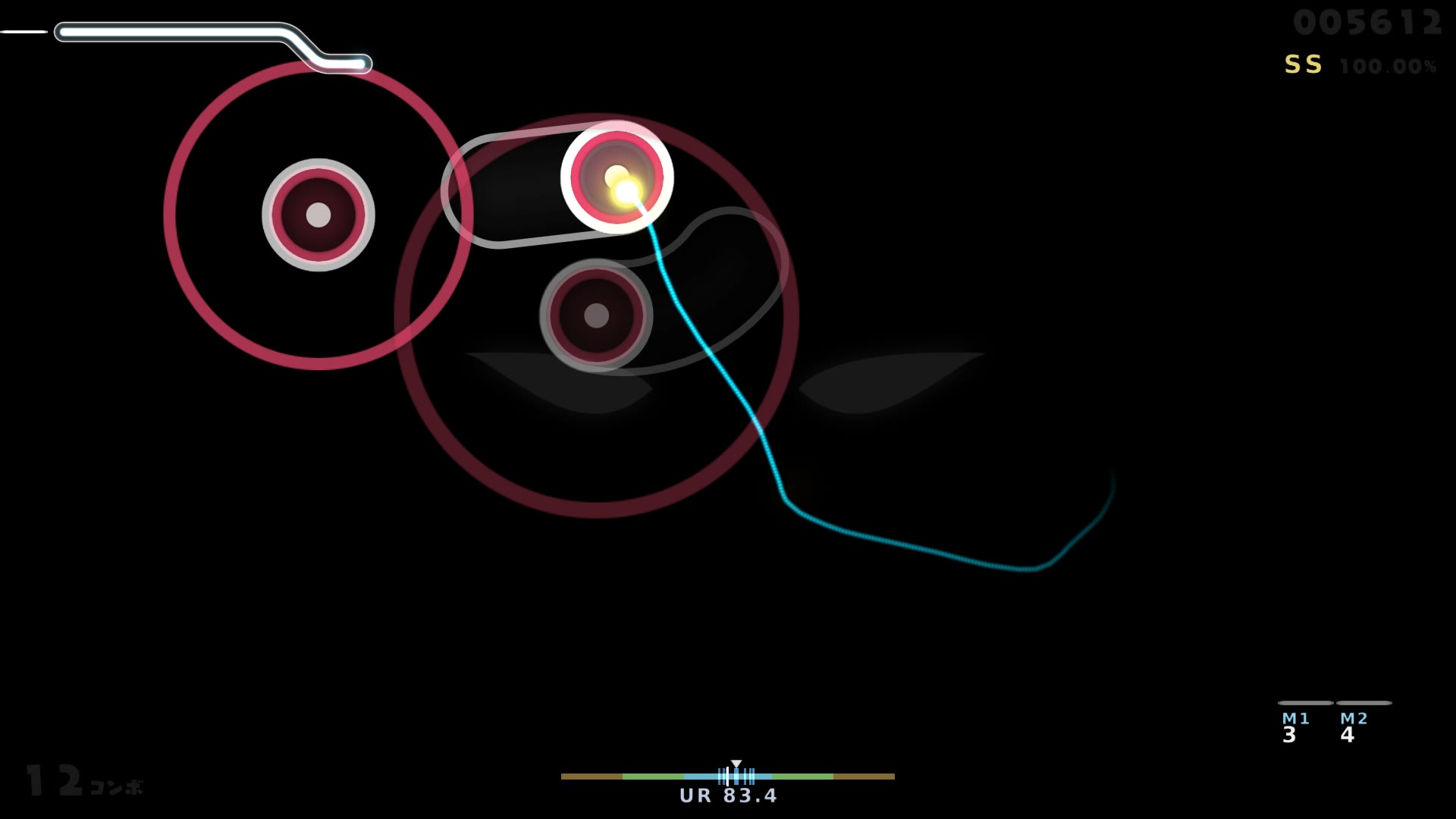 VI0 — Laur - Sound Chimera