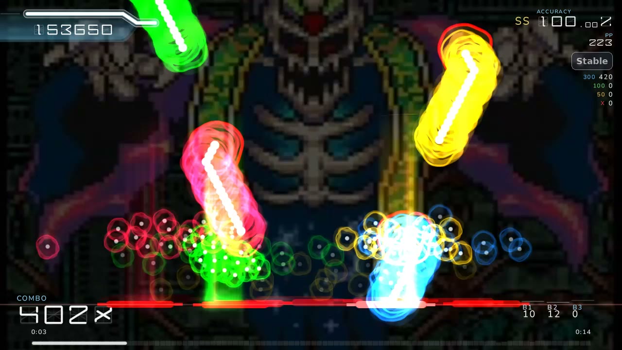 RainbowRod — Various Artists - JuJutsushi Gachi ver.