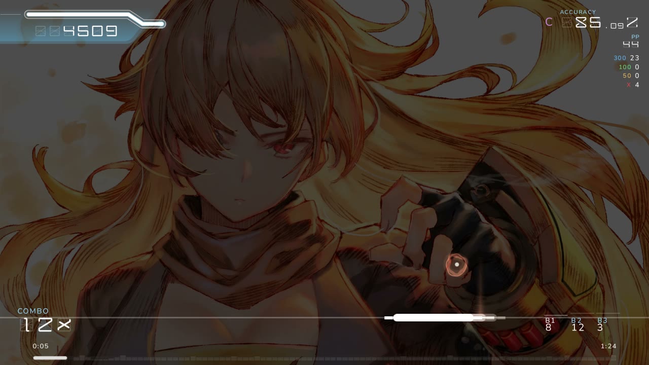 Upbeat — Jeff Williams feat. Casey Lee Williams - Ignite (Cut Ver.)
