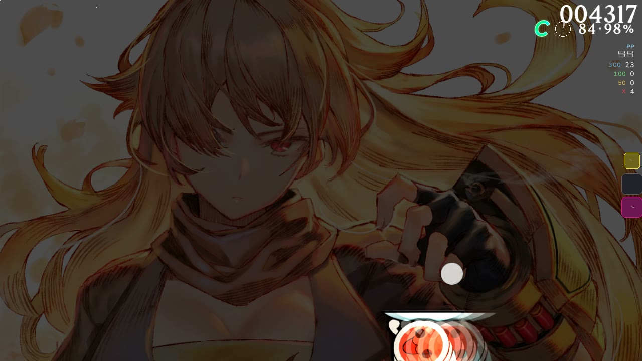 Upbeat — Jeff Williams feat. Casey Lee Williams - Ignite (Cut Ver.)