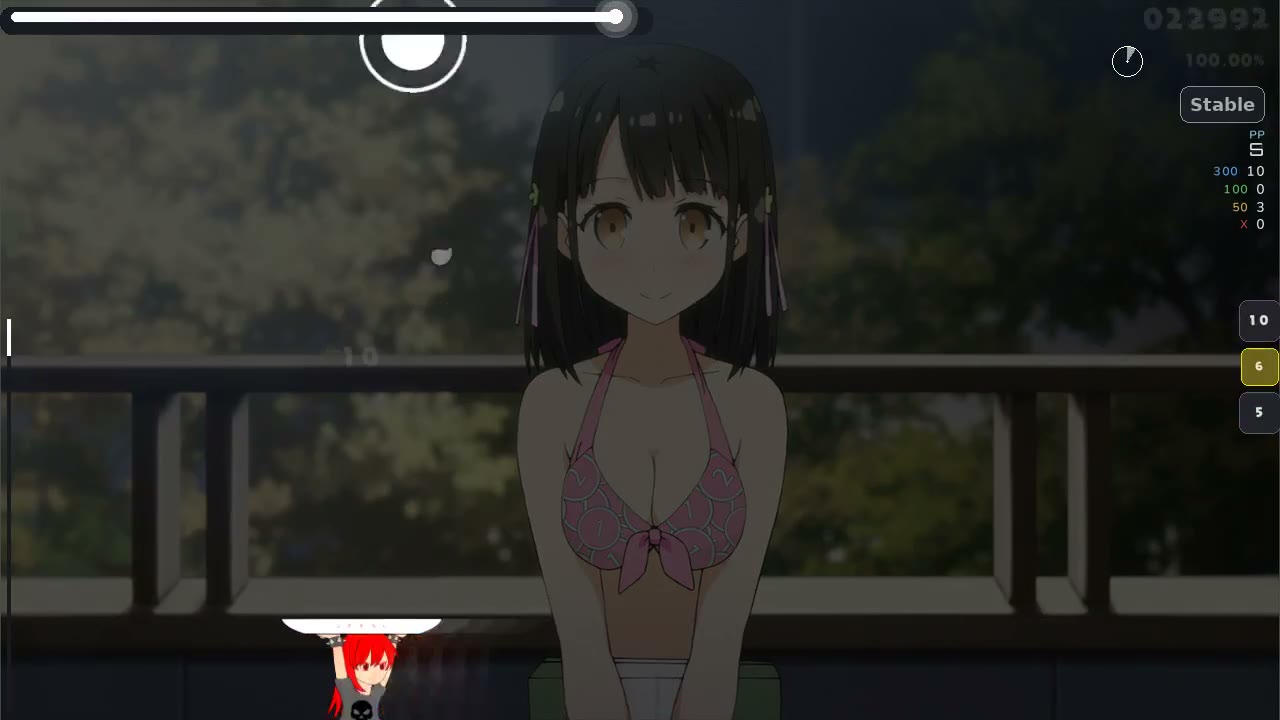 Nendus — Will Stetson - Harumachi Clover (Swing Arrangement) [Dictate Edit]