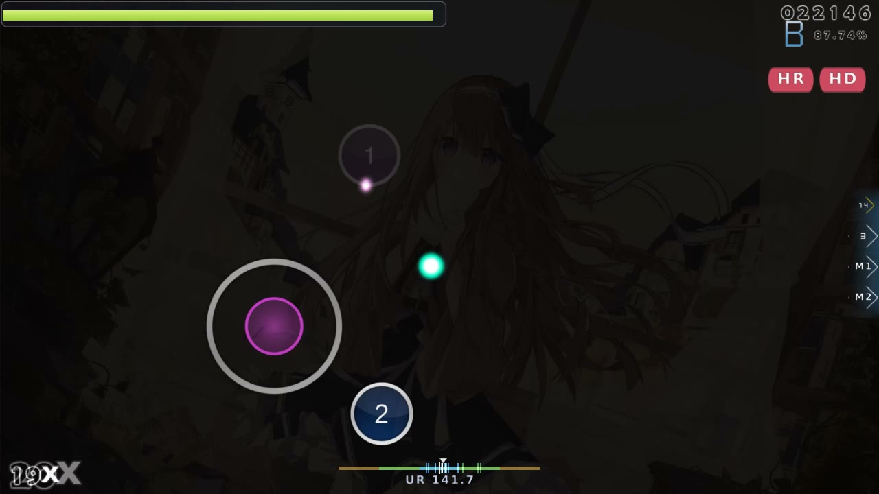 lnsomniatic — Tsuzuri - NAME (TV Size)