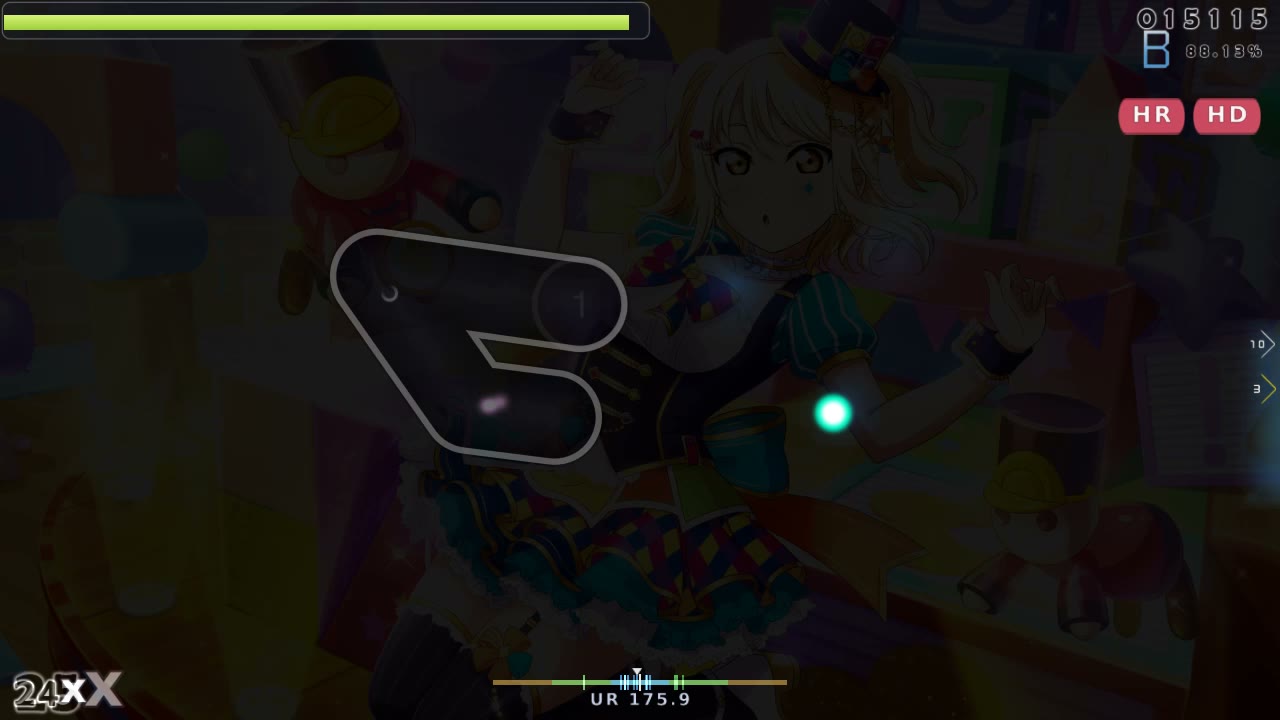lnsomniatic — Nijigasaki High School Idol Club - NEO SKY, NEO MAP! (TV Size)