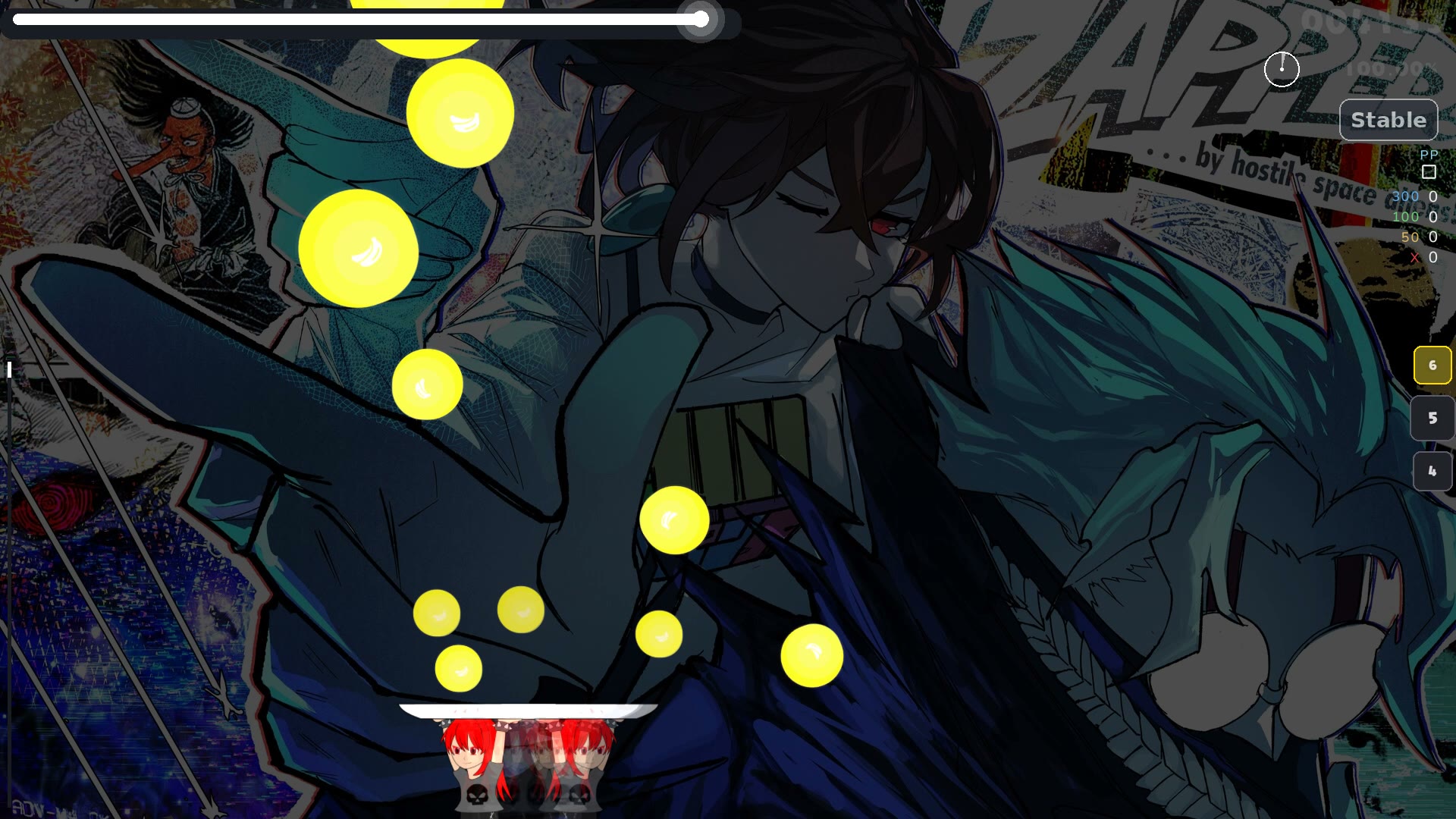 Nendus — Creepy Nuts - Otonoke (TV Size)