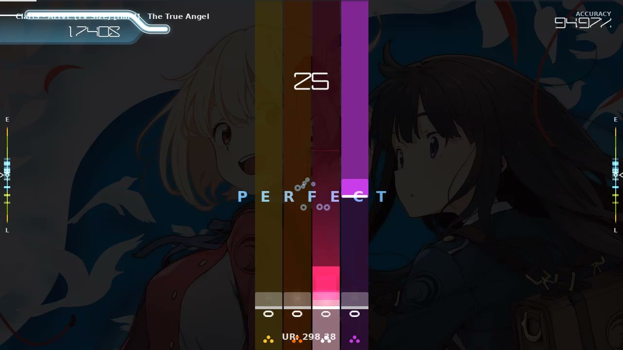The True Angel — ClariS - ALIVE (TV Size)