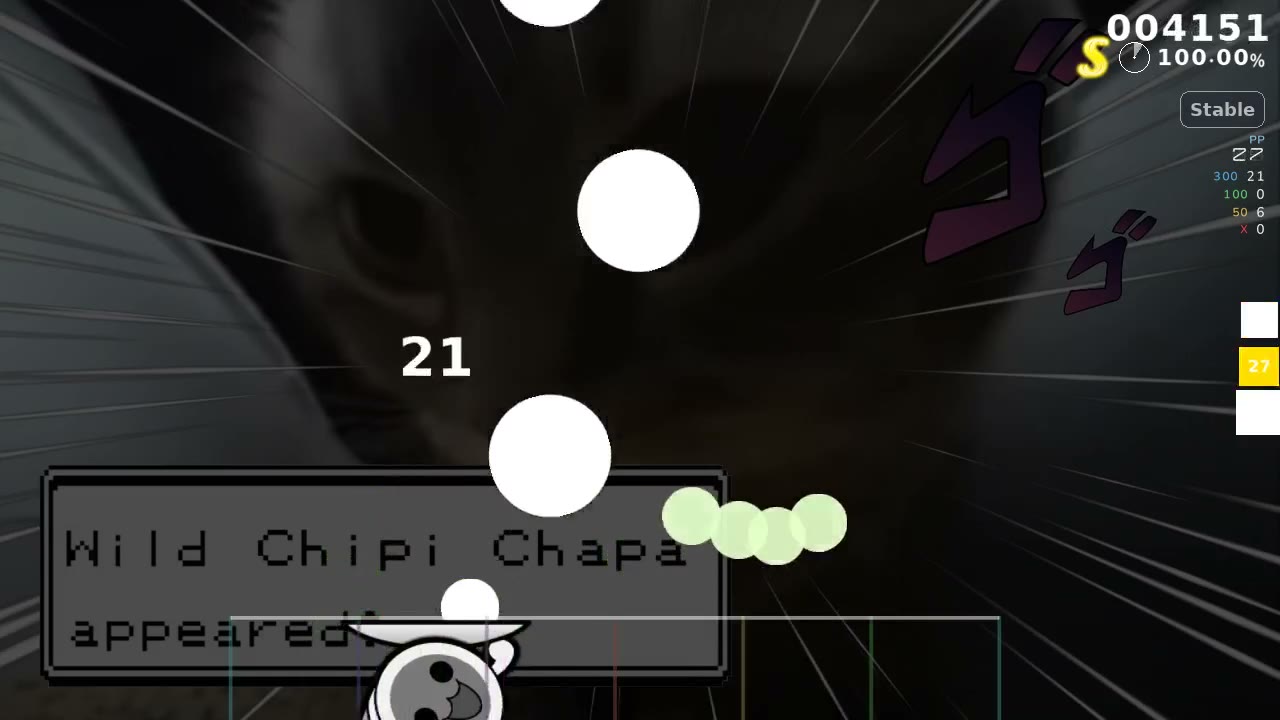 froggie — Envy - CHIPI CHIPI CHAPA CHAPA