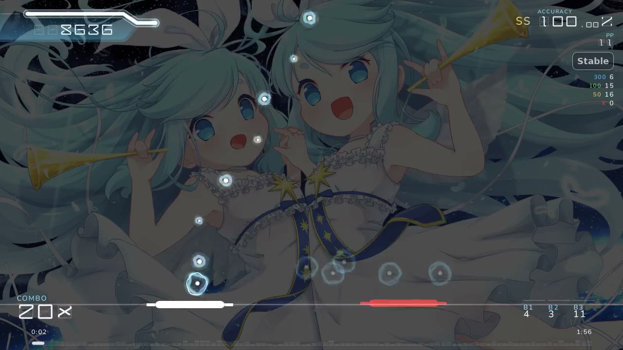 Matildo — kamome sano Electric Orchestra - FIN4LE ~Shuushisen no Kanata e~