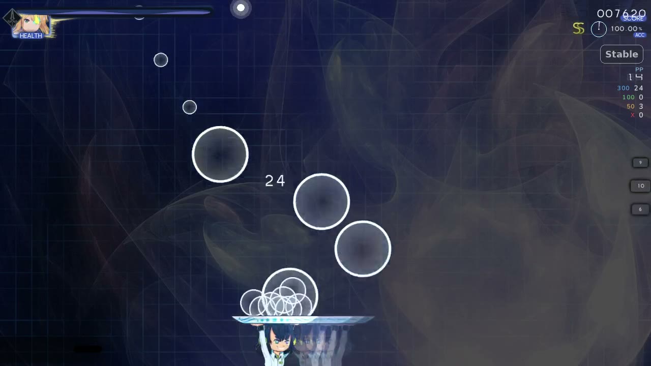 RiverRed — 44teru-k - En ~ Shoujo no Yume, Kyomu no Sekai ~