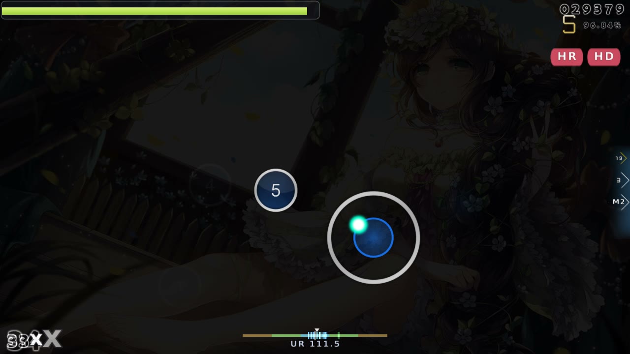 lnsomniatic — *namirin - Mizutamari Tobikoete (with Nanahira)