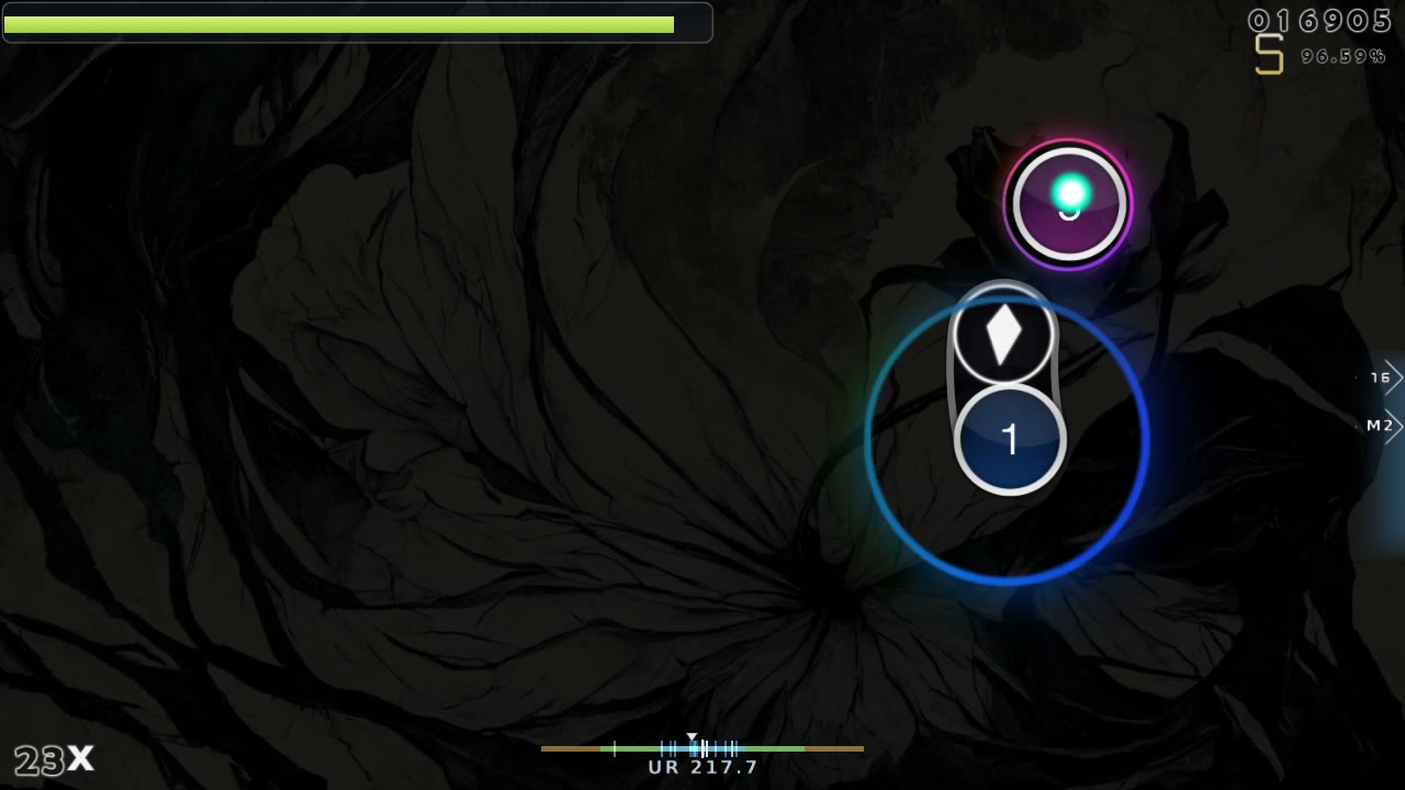 lnsomniatic — BlackY - Black Rose