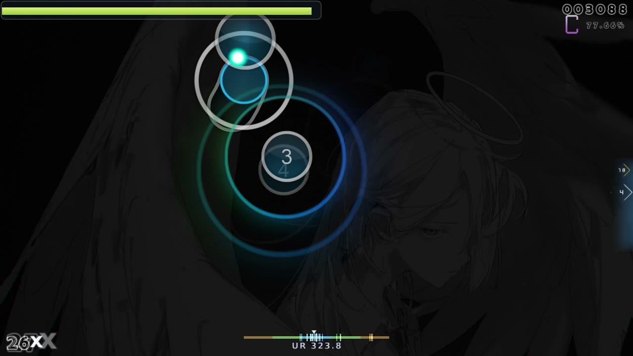 lnsomniatic — youman - Weenywalker