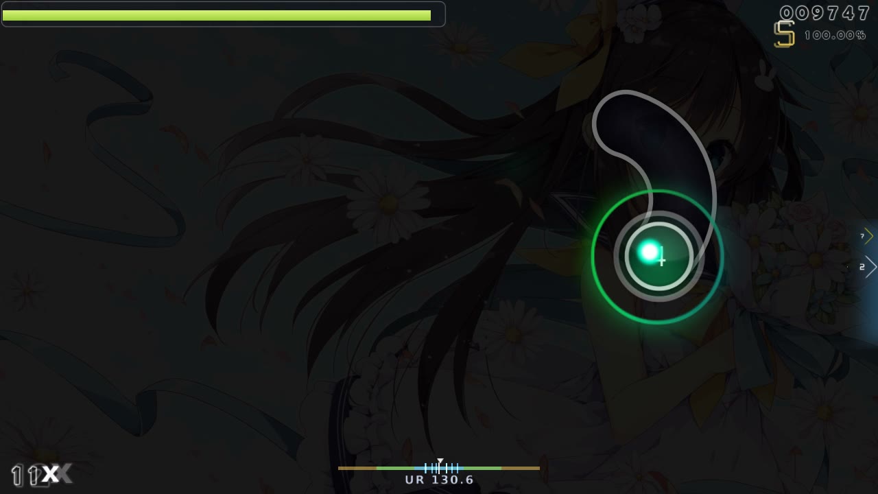 lnsomniatic — YUC'e - Future Candy (Xignality Remix) (Cut Ver.)