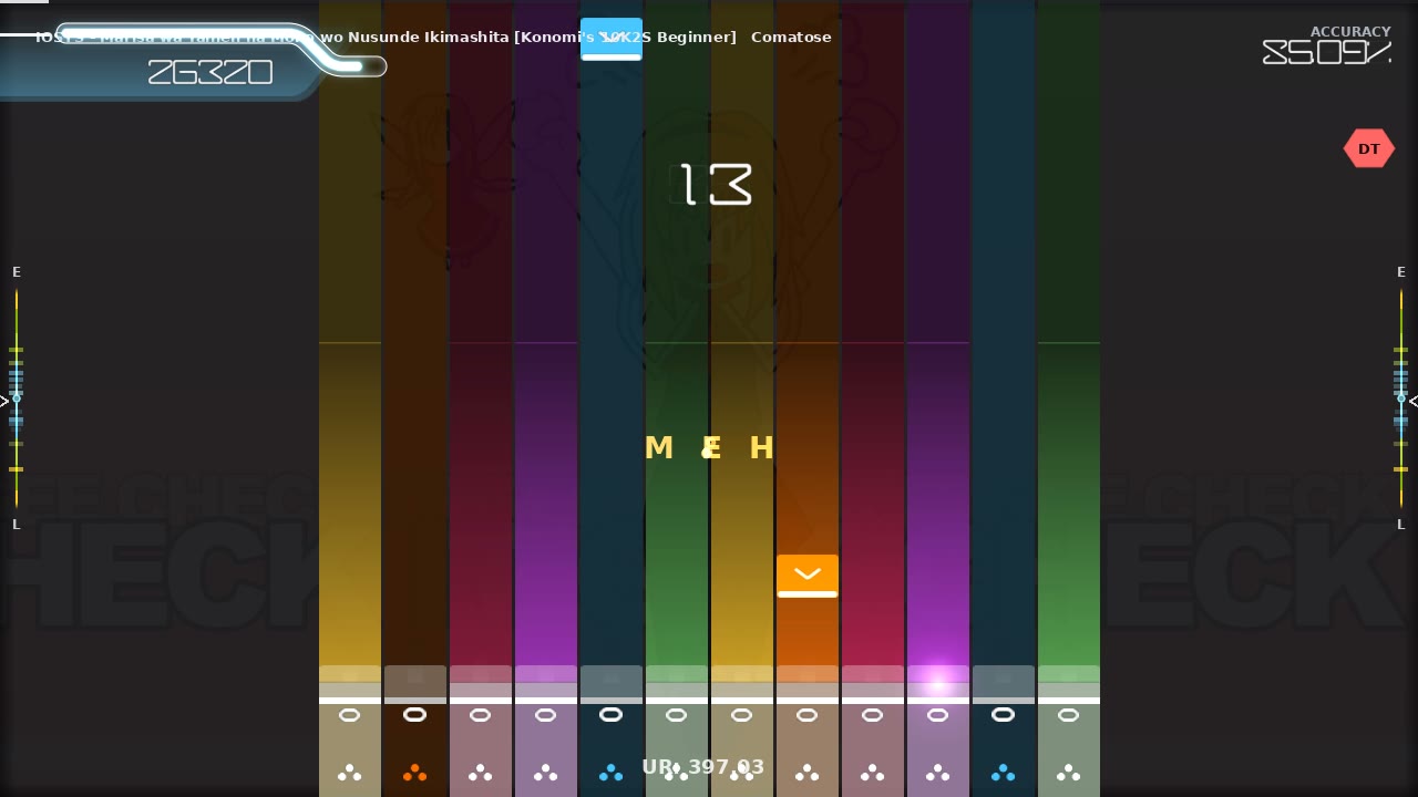 Comatose — IOSYS - Marisa wa Taihen na Mono wo Nusunde Ikimashita