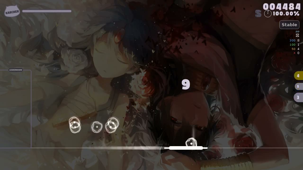Comatose — ViViD - HIKARI (TV Size)