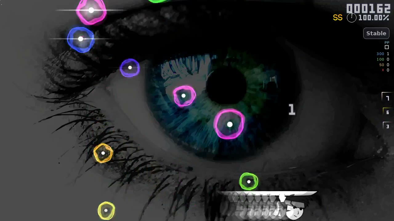 Dakary- — U1 High-Speed - EGOISM 440