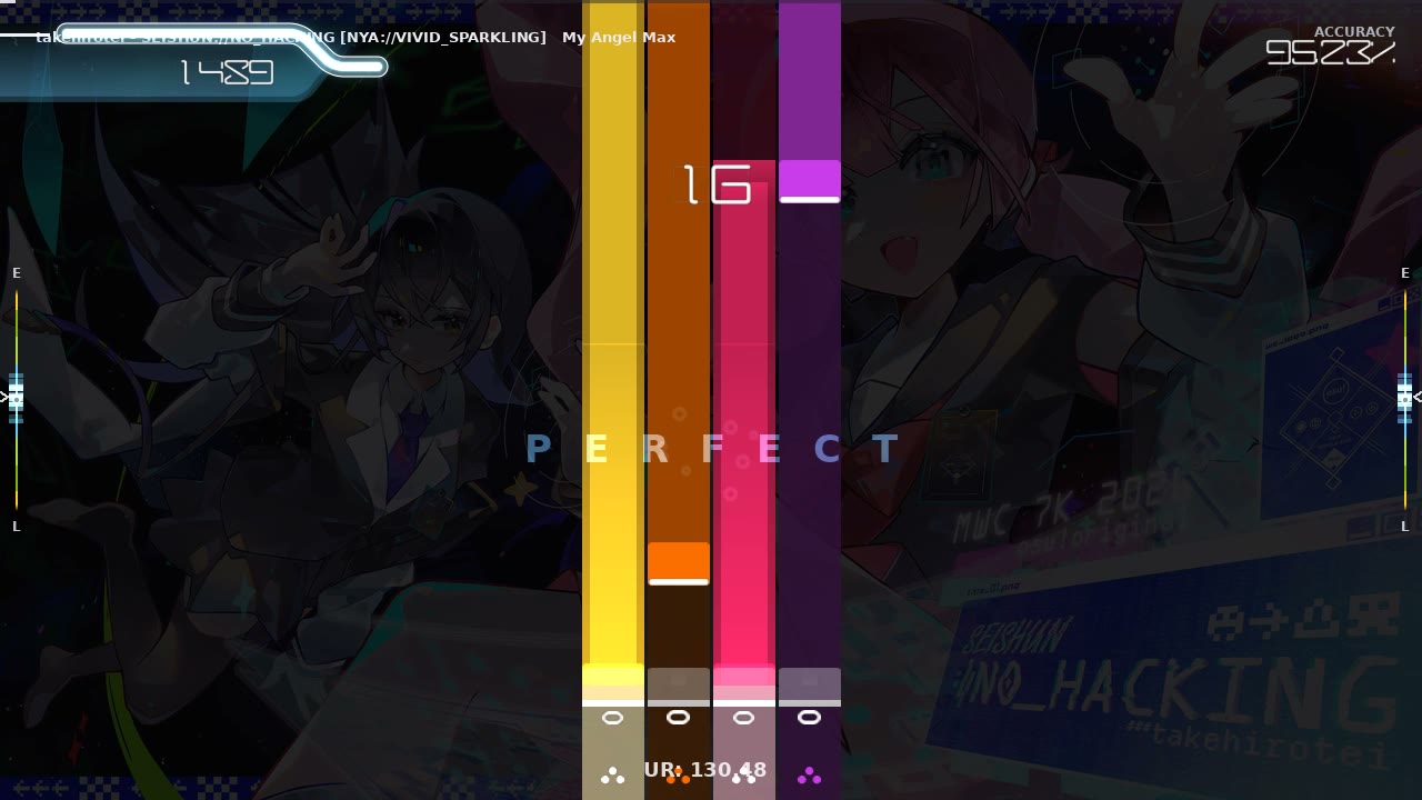 My Angel Max — takehirotei - SEISHUN://NO_HACKING