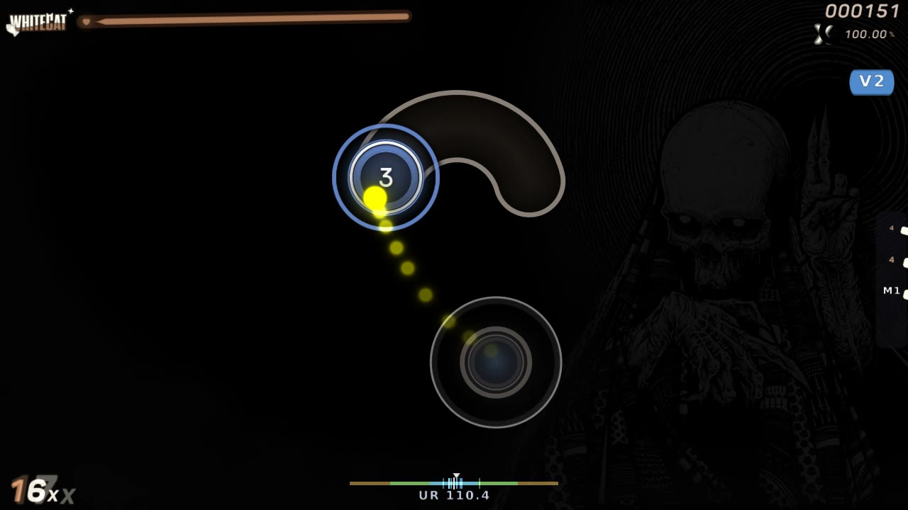 Fuuka — Deathstream Training - Marathon Stream Training
