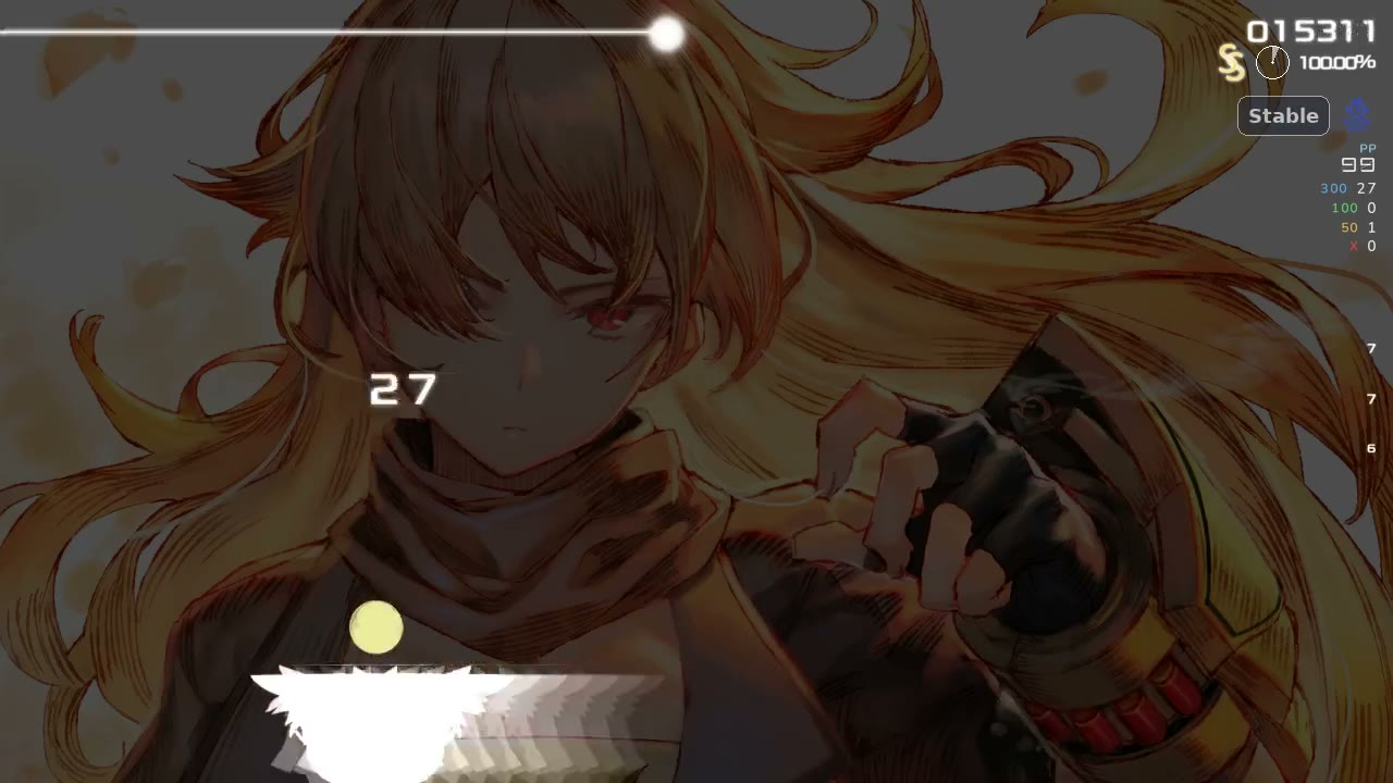 PakaChan — Jeff Williams feat. Casey Lee Williams - Ignite (Cut Ver.)