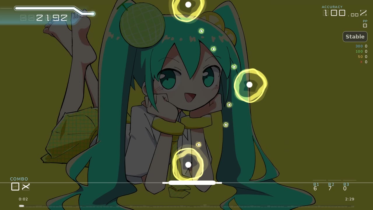 Avisar — TAK feat. Hatsune Miku - LEMON MELON COOKIE