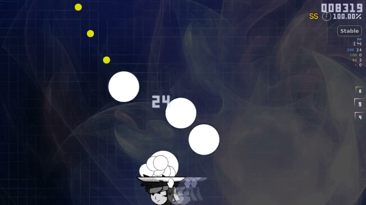 Dakary- — 44teru-k - En ~ Shoujo no Yume, Kyomu no Sekai ~