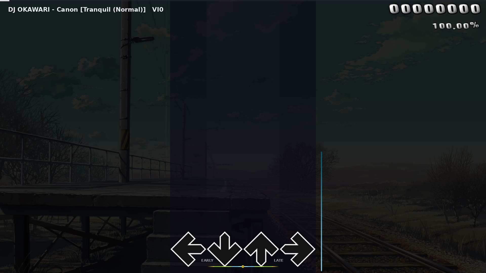 VI0 — DJ OKAWARI - Canon