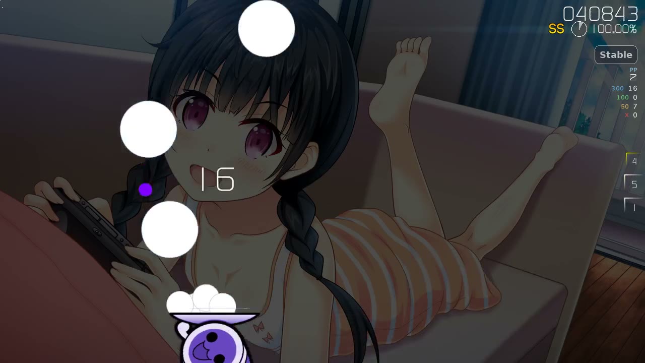 royrise — Momohara Natsuki (CV: Murakawa Rie) - Natsuzora Yell (TV Size)