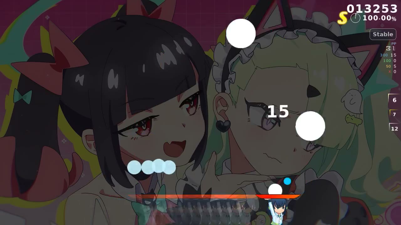 gal1 — San-Z - Honma ni "Yada"
