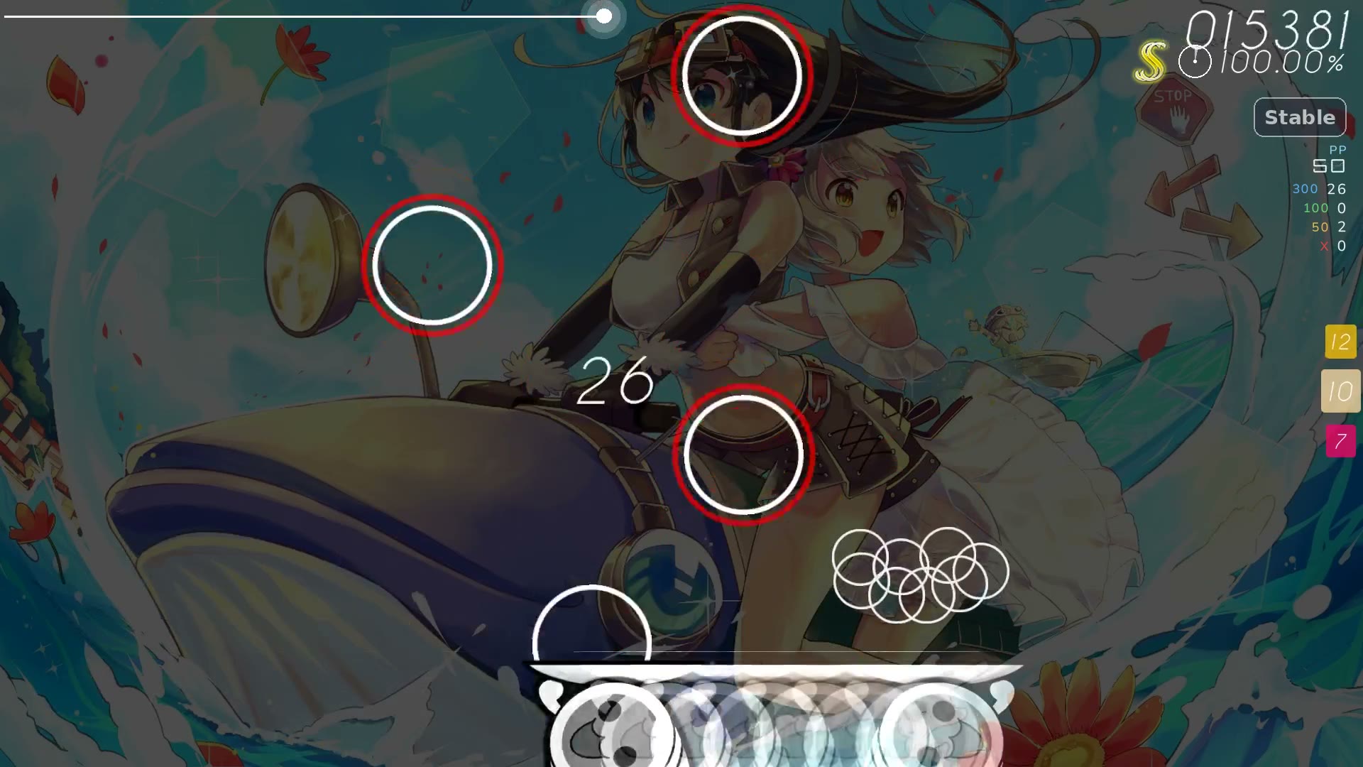 kodas — t+pazolite - Refactoring Travel (feat. Nanahira) (Cut Ver.)