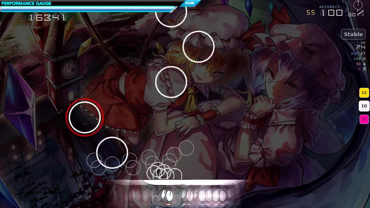 Moofu — t+pazolite - Electric Butterfly (Cut Ver.)