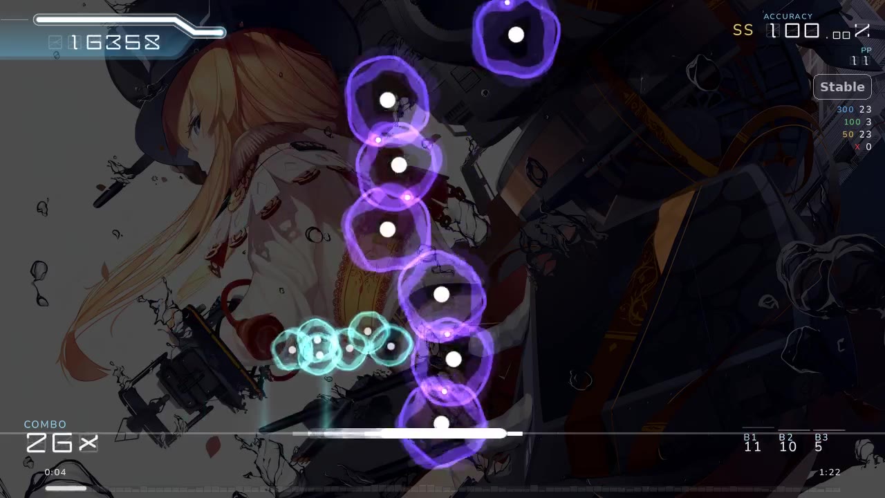 Nacho Maldonado — AKINO from bless4 - MIIRO (TV Size)