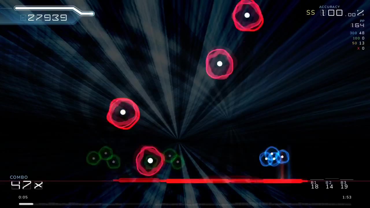 CTB WhiteCat — antiPLUR - Speed of Link
