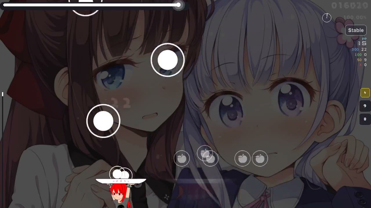 Arcana Shadow — fourfolium - Now Loading!!!! (TV Size)