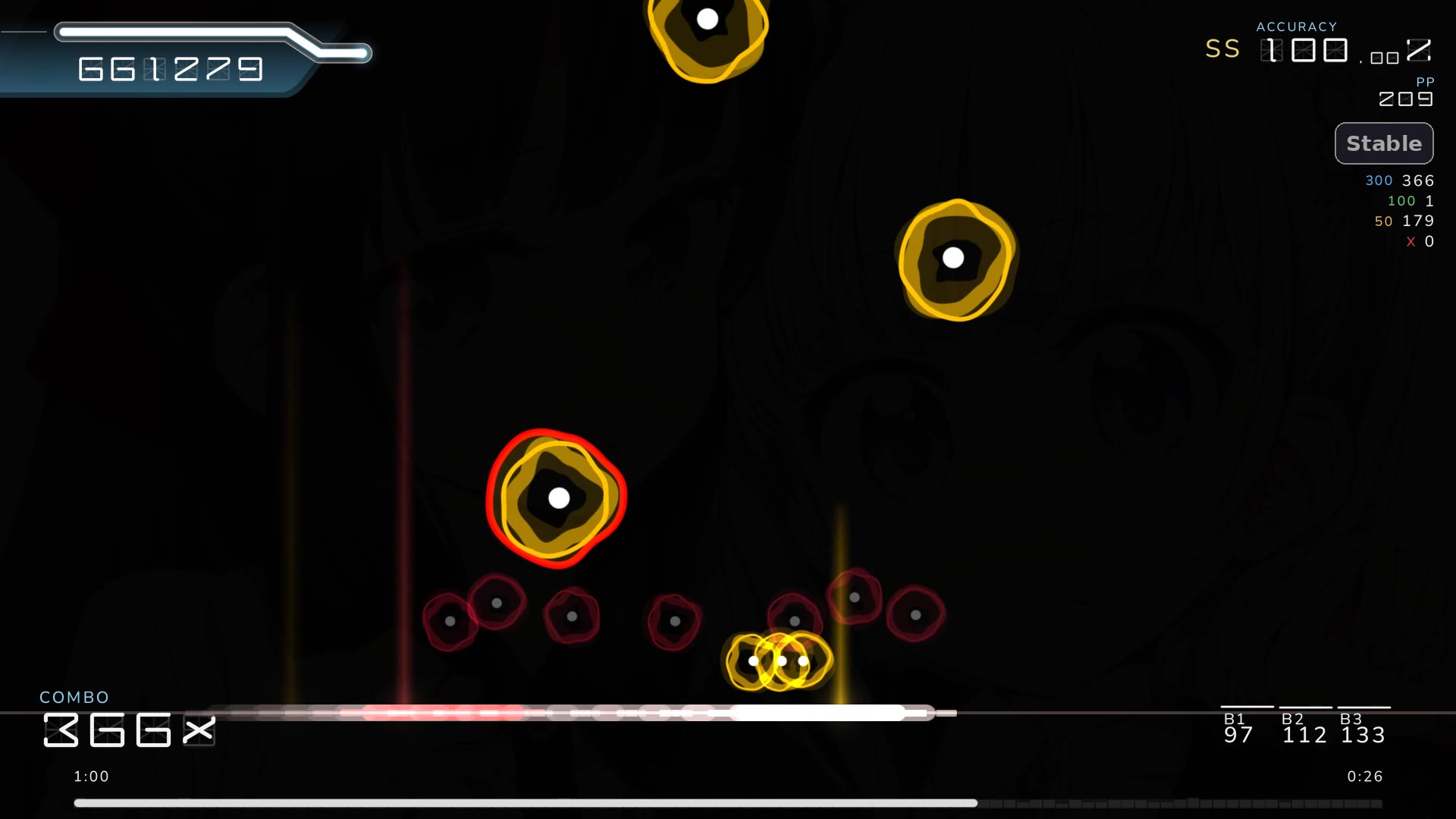 Arcana Shadow — fourfolium - Now Loading!!!! (TV Size)