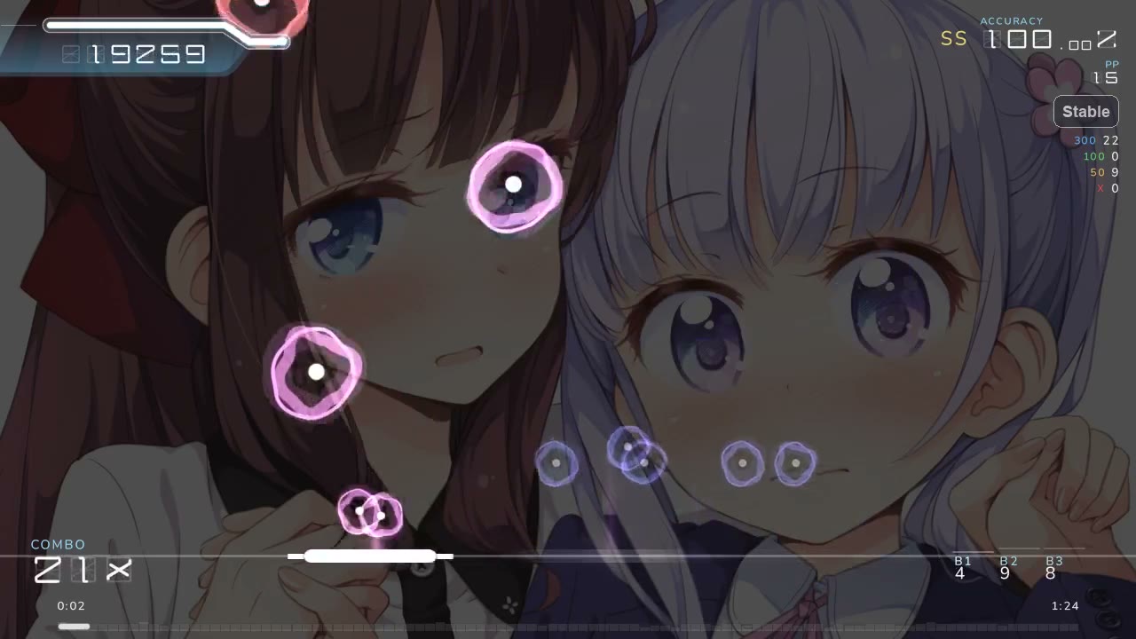 Arcana Shadow — fourfolium - Now Loading!!!! (TV Size)