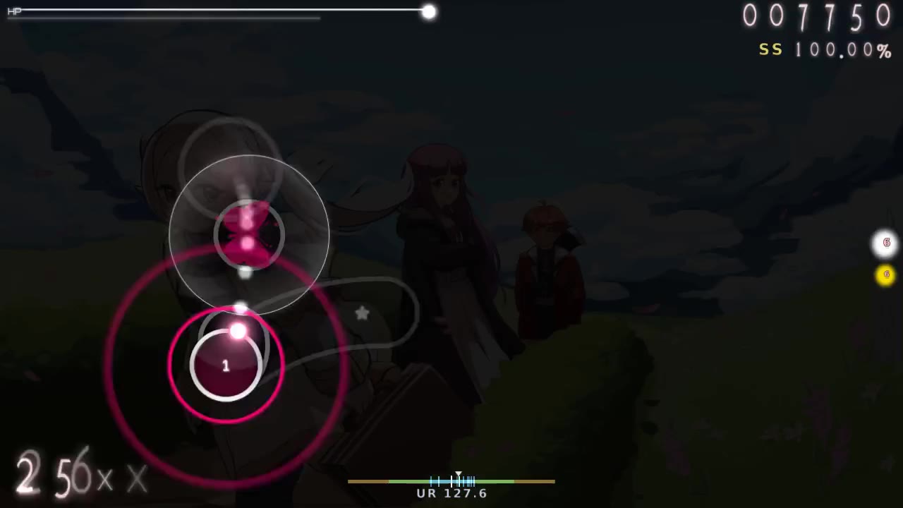 MorieMeow — Yorushika - Haru