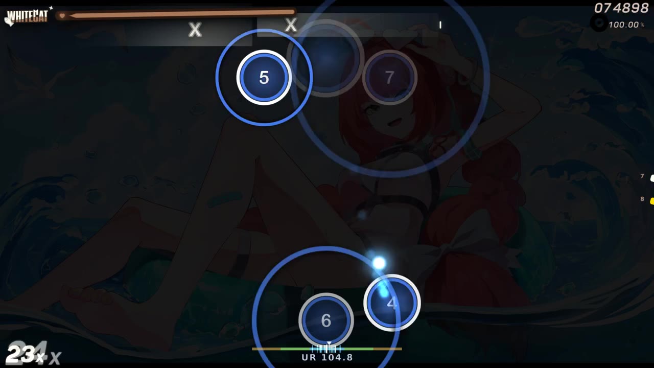 SchweizLP — Miley Cyrus - The Best of Both Worlds (Nightcore & Cut Ver.)