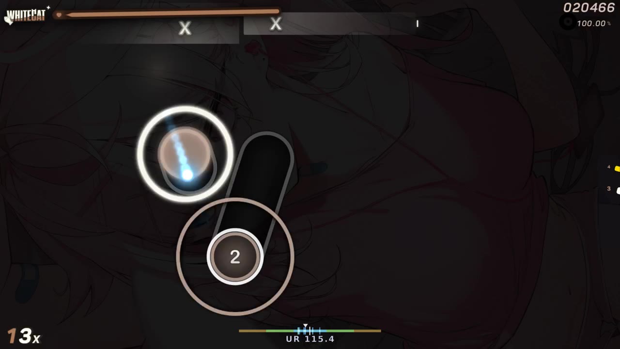 SchweizLP — NOA LONE - way up (nightcore & cut ver.)