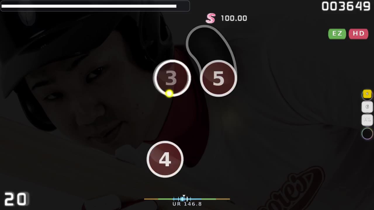 beefchip — KASAI HARCORES - Cycle Hit