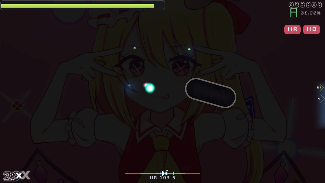 lnsomniatic — Chocofan - Flandol (Cut Ver.)