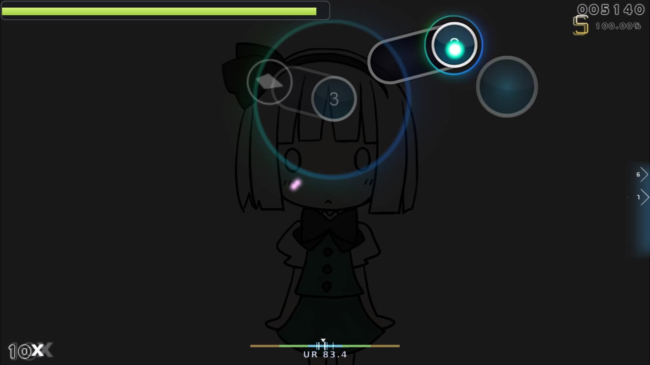 lnsomniatic — daniwellP feat. Momone Momo - Nyan Cat